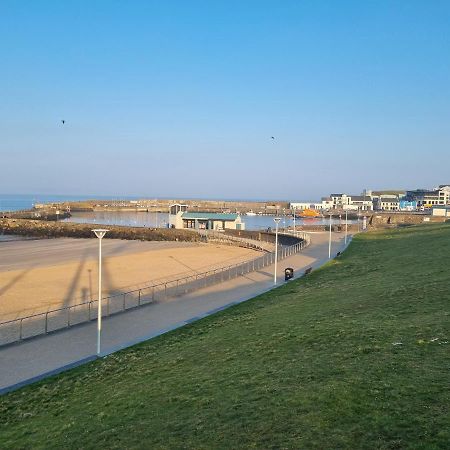 Coastal Links Apartamento Portrush Exterior foto