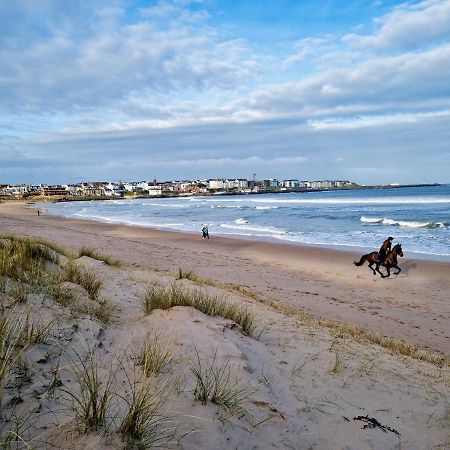 Coastal Links Apartamento Portrush Exterior foto