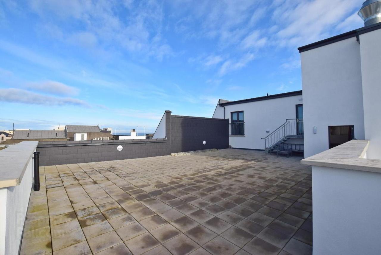 Coastal Links Apartamento Portrush Exterior foto