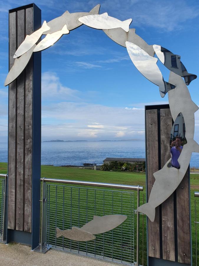 Coastal Links Apartamento Portrush Exterior foto
