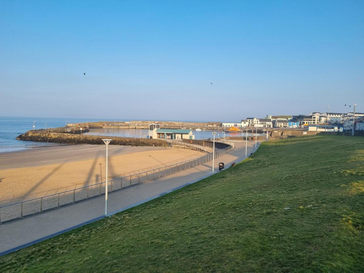 Coastal Links Apartamento Portrush Exterior foto