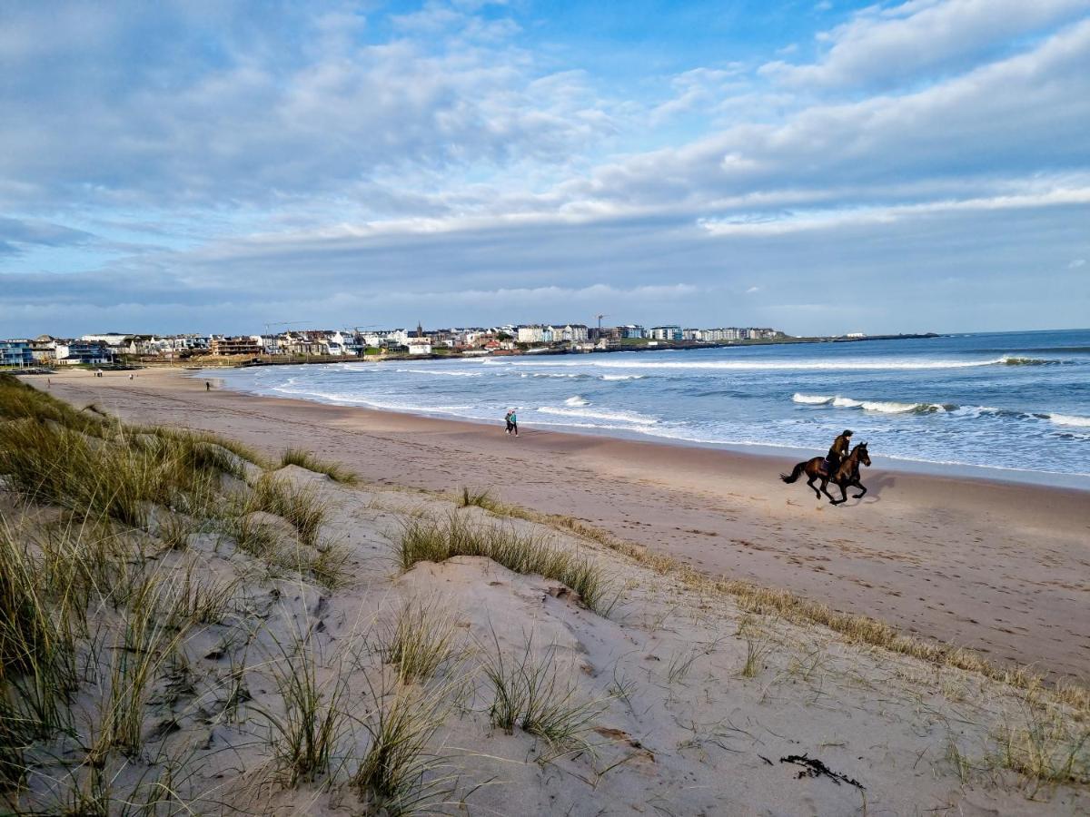 Coastal Links Apartamento Portrush Exterior foto