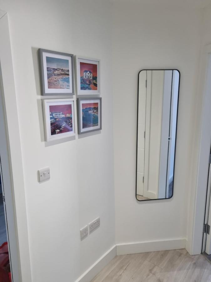 Coastal Links Apartamento Portrush Exterior foto
